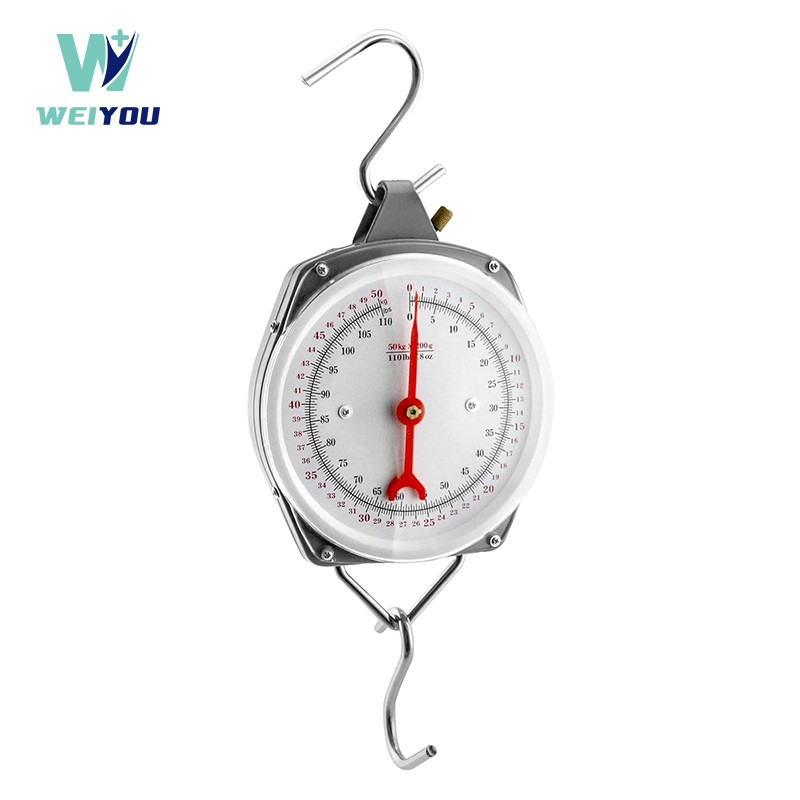 Hanging Weigh Scale