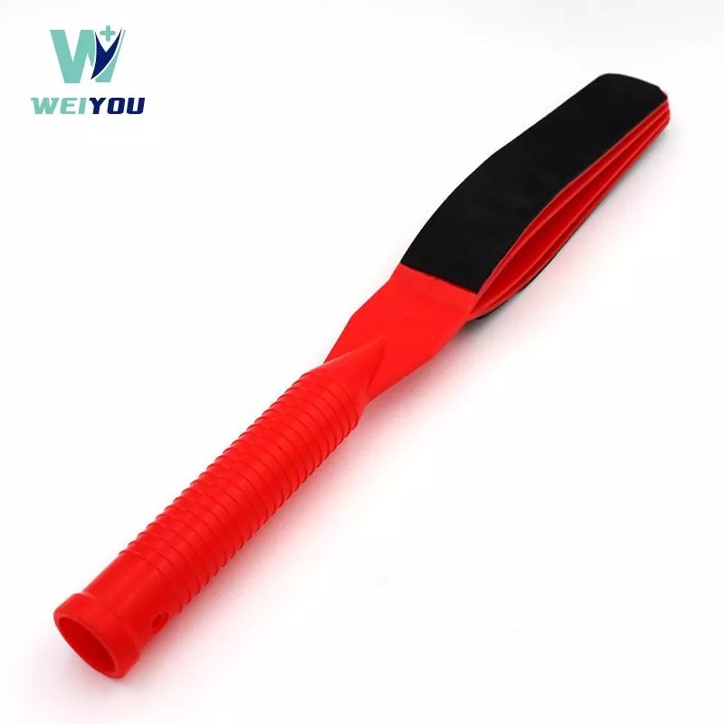 Plastic Short Handle Pig Sorting Paddle
